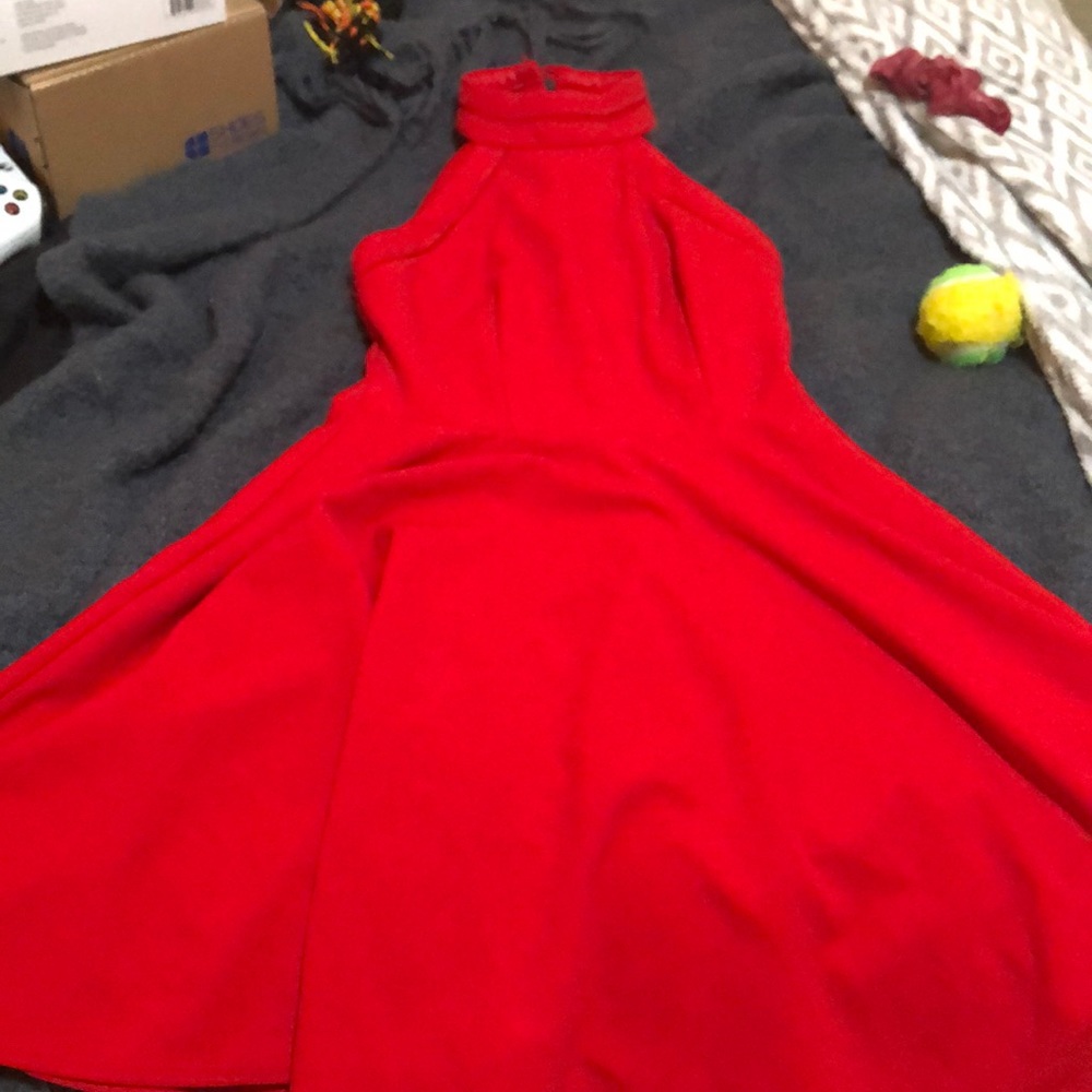 Homecoming Dress
